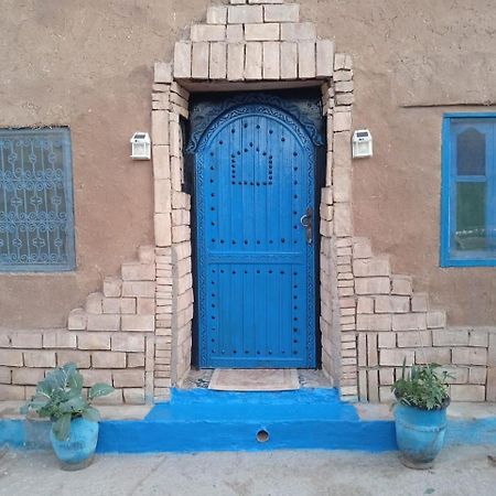 Апартаменты Casa Rosa Мерзуга Экстерьер фото