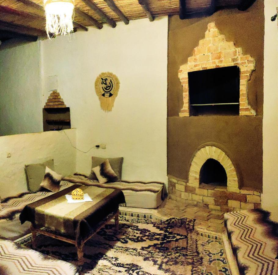 Апартаменты Casa Rosa Мерзуга Экстерьер фото